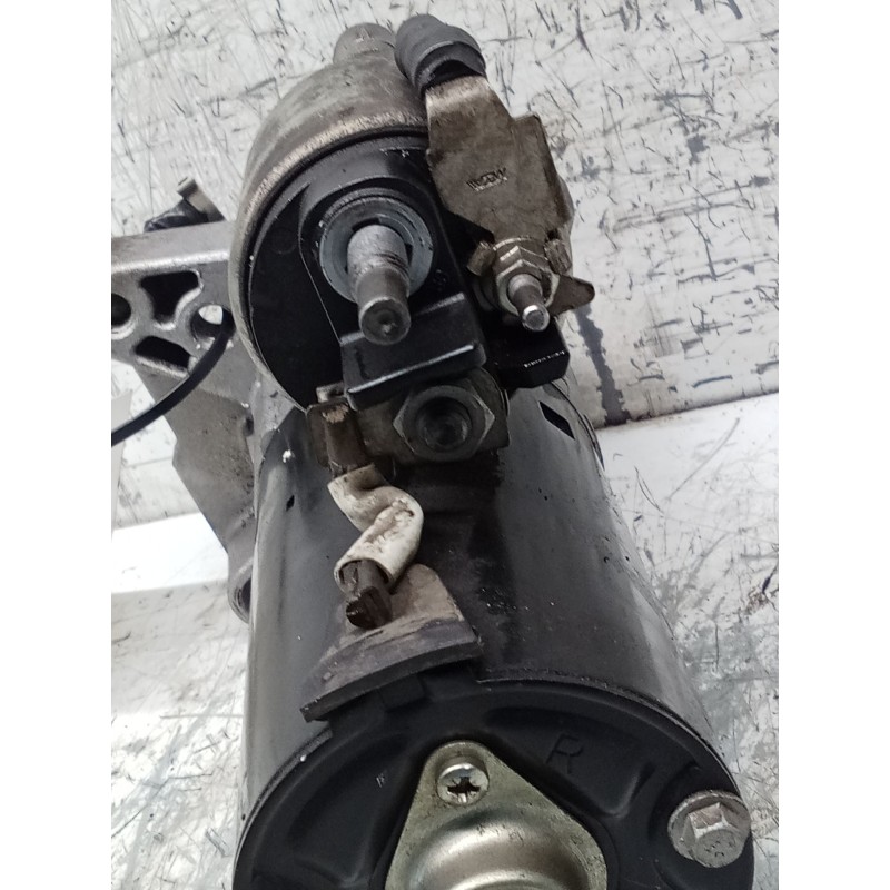 Recambio de motor arranque para renault megane iii hatchback (bz0/1_, b3_) 1.9 dci (bz0n, bz0j) referencia OEM IAM   