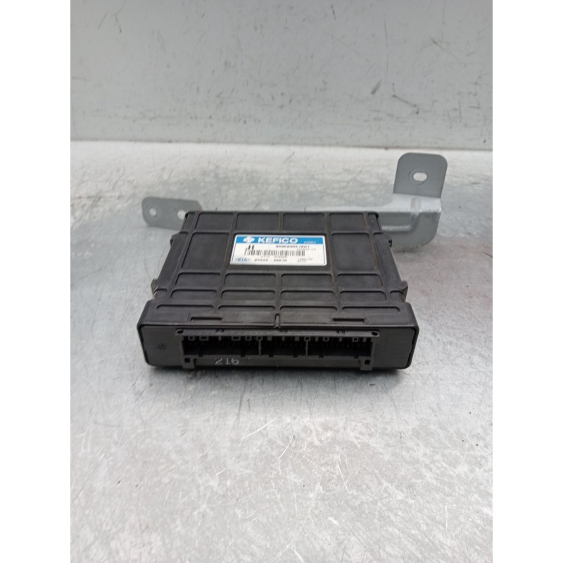 Recambio de centralita motor uce para kia carens 2.0 turbodiesel cat referencia OEM IAM 9544039910 9090930216a1  