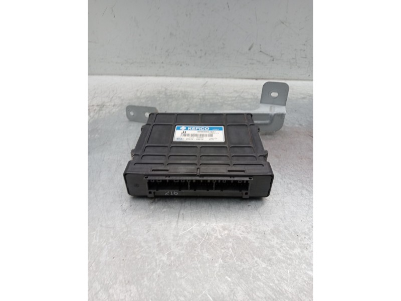 Recambio de centralita motor uce para kia carens 2.0 turbodiesel cat referencia OEM IAM 9544039910 9090930216a1  