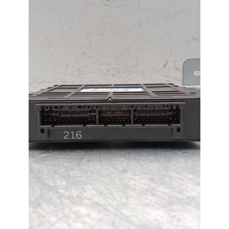 Recambio de centralita motor uce para kia carens 2.0 turbodiesel cat referencia OEM IAM 9544039910 9090930216a1  