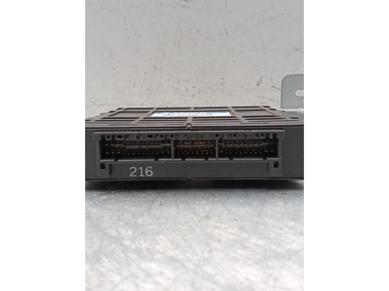 Recambio de centralita motor uce para kia carens 2.0 turbodiesel cat referencia OEM IAM 9544039910 9090930216a1  