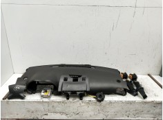 Recambio de kit airbag para toyota avensis berlina (t25) 2.2 d-4d clean power executive berlina (5-ptas.) referencia OEM IAM 215