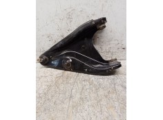 Recambio de brazo suspension inferior delantero izquierdo para dacia sandero referencia OEM IAM 545017081R