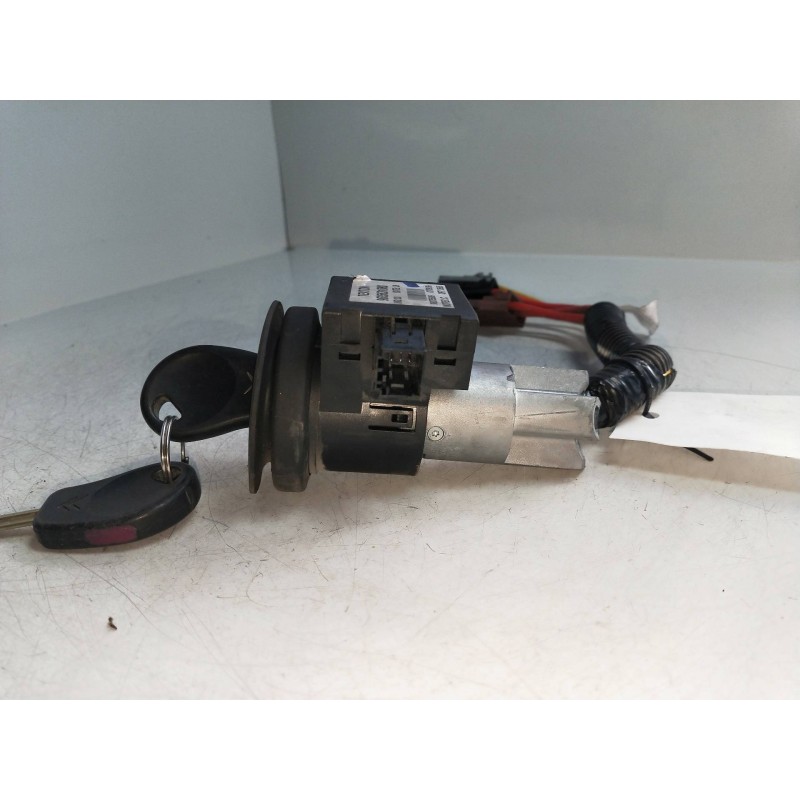 Recambio de conmutador de arranque para citroen xantia berlina 2.0 hdi 90/110 image referencia OEM IAM 9635631680  
