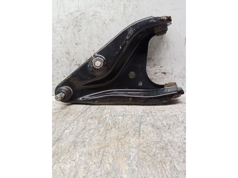 Recambio de brazo suspension inferior delantero derecho para dacia sandero referencia OEM IAM   