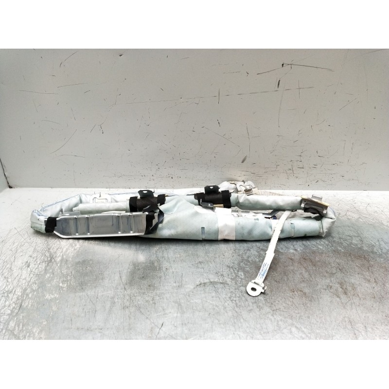 Recambio de airbag delantero izquierdo para nissan qashqai ii (j11, j11_) 1.5 dci referencia OEM IAM C15084600  