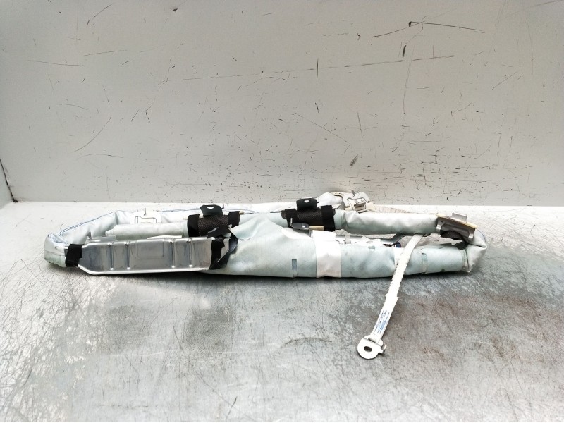 Recambio de airbag delantero izquierdo para nissan qashqai ii (j11, j11_) 1.5 dci referencia OEM IAM C15084600  