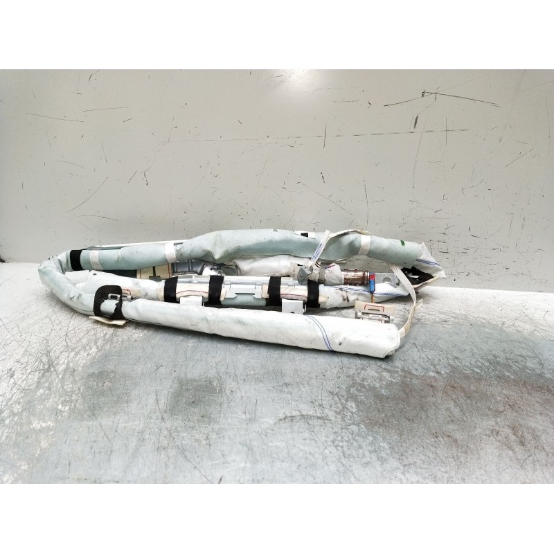 Recambio de airbag delantero izquierdo para nissan qashqai ii (j11, j11_) 1.5 dci referencia OEM IAM C15084600  