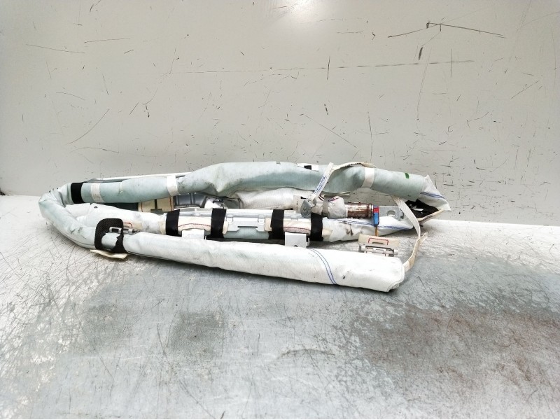 Recambio de airbag delantero izquierdo para nissan qashqai ii (j11, j11_) 1.5 dci referencia OEM IAM C15084600  