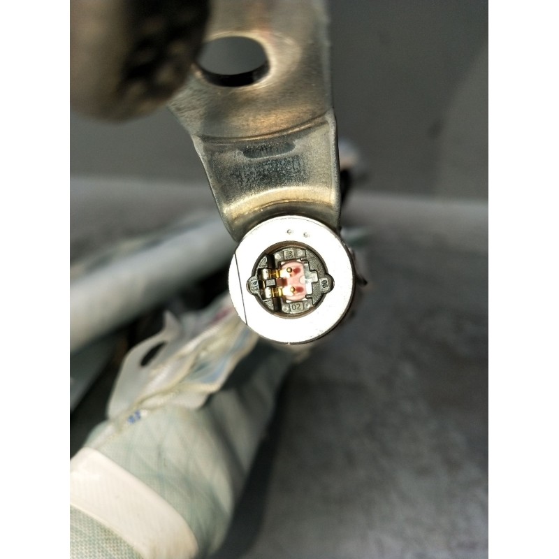 Recambio de airbag delantero izquierdo para nissan qashqai ii (j11, j11_) 1.5 dci referencia OEM IAM C15084600  