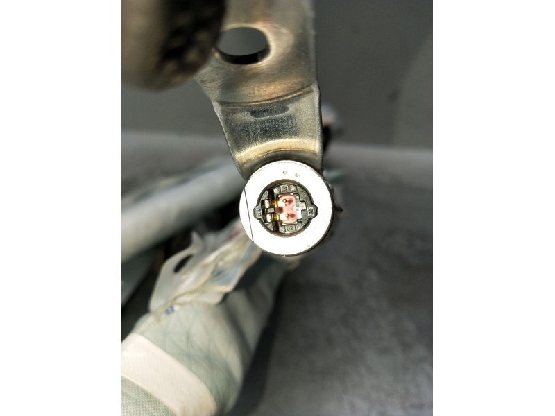 Recambio de airbag delantero izquierdo para nissan qashqai ii (j11, j11_) 1.5 dci referencia OEM IAM C15084600  