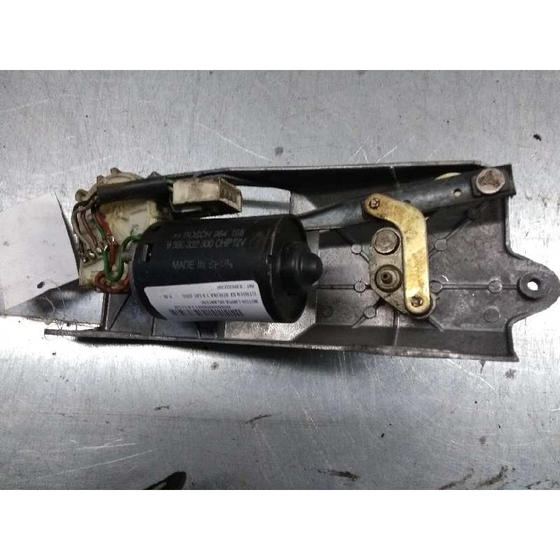 Recambio de motor limpia delantero para citroen bx berlina 1.9 cat (ddz) referencia OEM IAM 9390332300 964165 