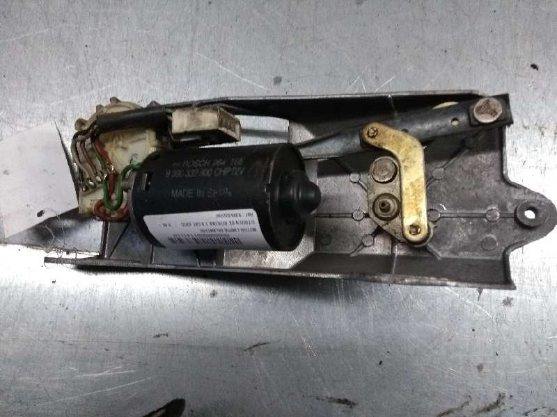 Recambio de motor limpia delantero para citroen bx berlina 1.9 cat (ddz) referencia OEM IAM 9390332300 964165 