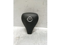 Recambio de airbag delantero izquierdo para nissan qashqai ii (j11, j11_) 1.5 dci referencia OEM IAM 34154250B 985104EA1A 