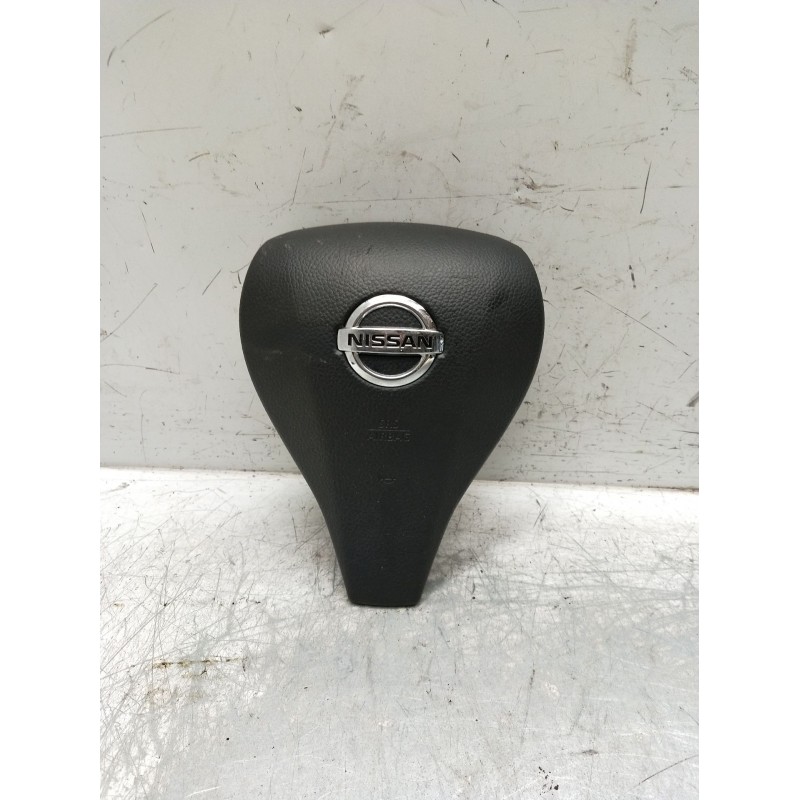 Recambio de airbag delantero izquierdo para nissan qashqai ii (j11, j11_) 1.5 dci referencia OEM IAM 34154250B 985104EA1A 