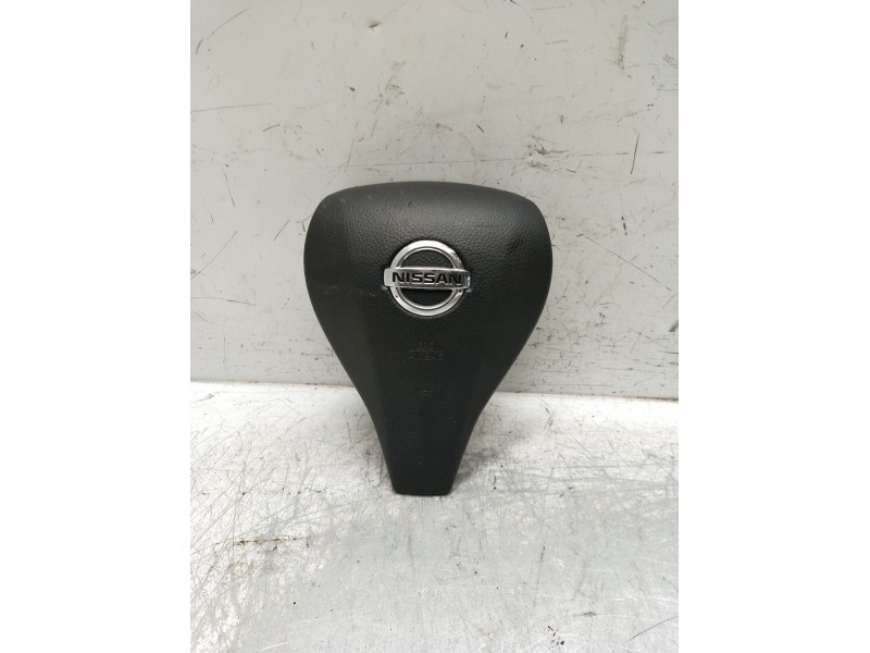 Recambio de airbag delantero izquierdo para nissan qashqai ii (j11, j11_) 1.5 dci referencia OEM IAM 34154250B 985104EA1A 