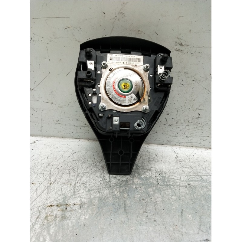 Recambio de airbag delantero izquierdo para nissan qashqai ii (j11, j11_) 1.5 dci referencia OEM IAM 34154250B 985104EA1A 