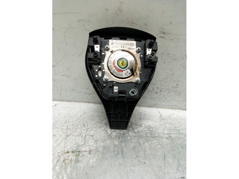 Recambio de airbag delantero izquierdo para nissan qashqai ii (j11, j11_) 1.5 dci referencia OEM IAM 34154250B 985104EA1A 