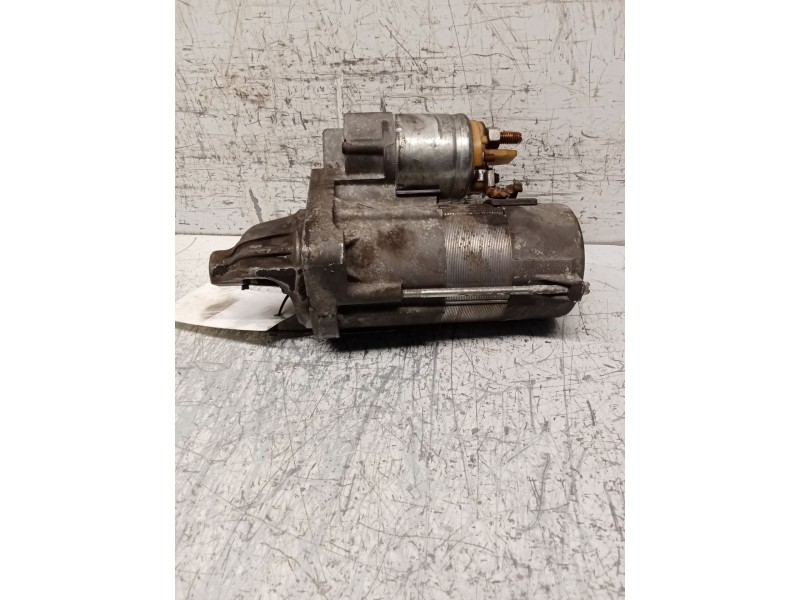 Recambio de motor arranque para bmw 1 (e87) 118 d referencia OEM IAM 7787354  