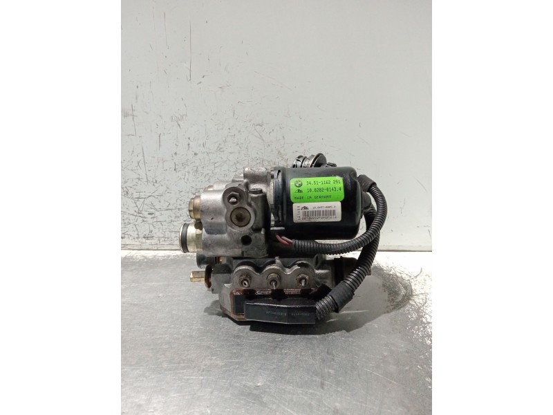 Recambio de abs para bmw 3 (e36) 318 is referencia OEM IAM 34511162291 10020201434 10045708053