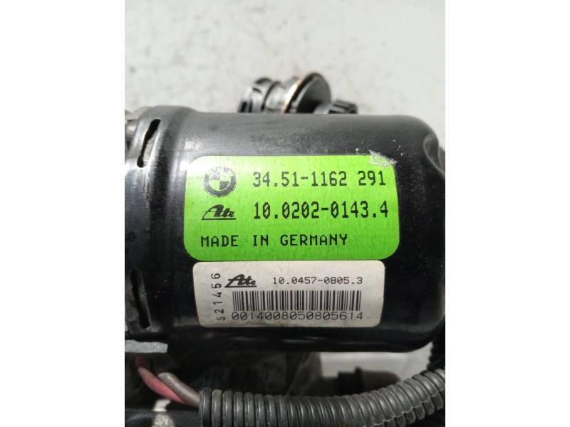 Recambio de abs para bmw 3 (e36) 318 is referencia OEM IAM 34511162291 10020201434 10045708053