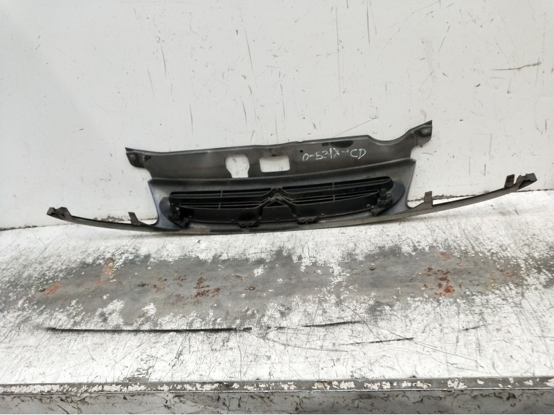 Recambio de rejilla delantera para citroën saxo (s0, s1) 1.5 d referencia OEM IAM   