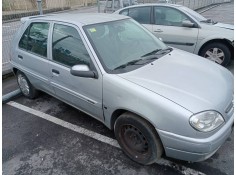 citroen saxo del año 2002
