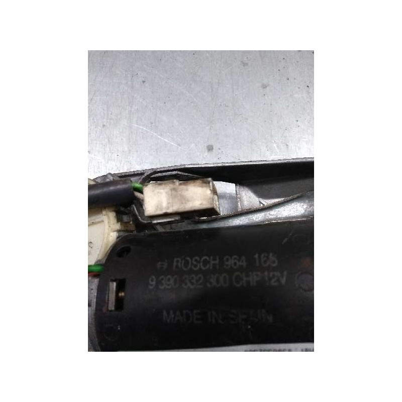 Recambio de motor limpia delantero para citroen bx berlina 1.9 cat (ddz) referencia OEM IAM 9390332300 964165 