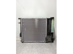 Recambio de radiador agua para bmw 3 (e36) 318 is referencia OEM IAM 1728907   2