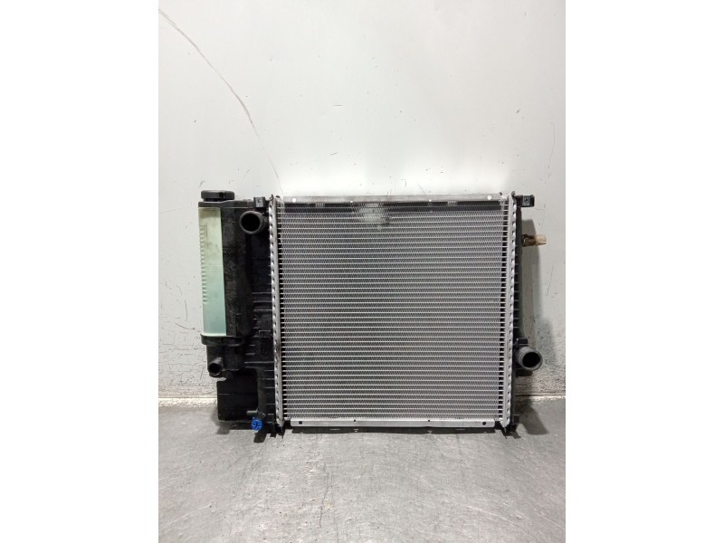 Recambio de radiador agua para bmw 3 (e36) 318 is referencia OEM IAM 1728907  