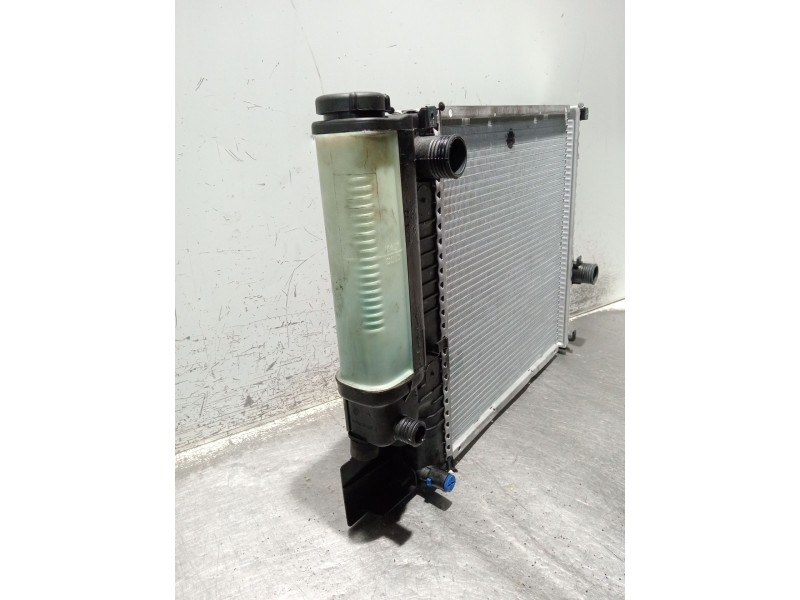 Recambio de radiador agua para bmw 3 (e36) 318 is referencia OEM IAM 1728907  