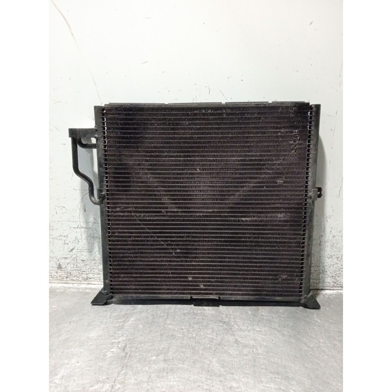 Recambio de condensador / radiador aire acondicionado para bmw 3 (e36) 318 is referencia OEM IAM 64538371889 58572810 