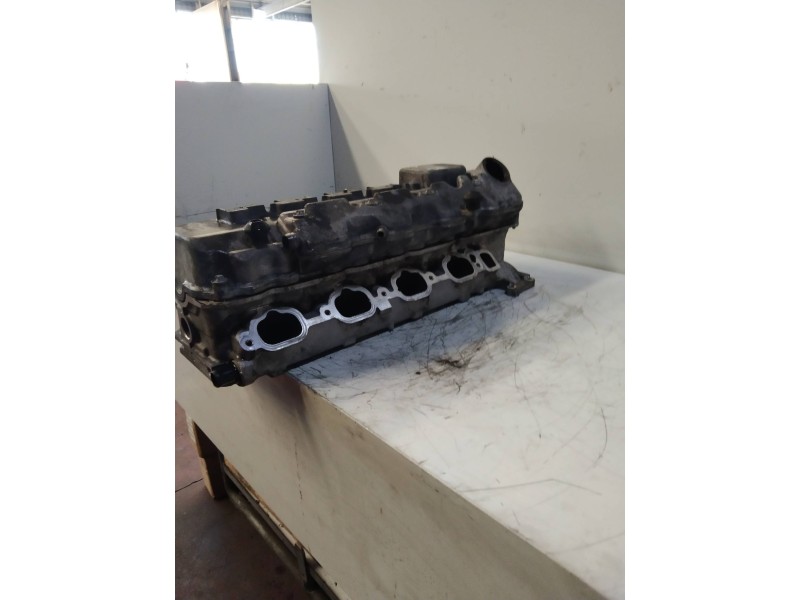 Recambio de culata para mercedes clase m (w163) 55 amg (163.174) referencia OEM IAM 113981 R1130161501 IZQ