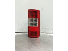 Recambio de piloto trasero izquierdo para ford transit connect (p65_, p70_, p80_) 1.8 tdci referencia OEM IAM 2T1413N412AB  