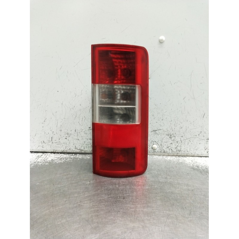 Recambio de piloto trasero izquierdo para ford transit connect (p65_, p70_, p80_) 1.8 tdci referencia OEM IAM 2T1413N412AB  