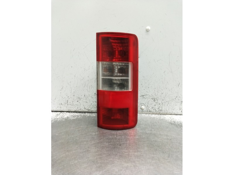 Recambio de piloto trasero izquierdo para ford transit connect (p65_, p70_, p80_) 1.8 tdci referencia OEM IAM 2T1413N412AB   Recambio de piloto trasero izquierdo para ford transit connect (p65_, p70_, p80_) 1.8 tdci referencia OEM IAM 2T1413N412AB