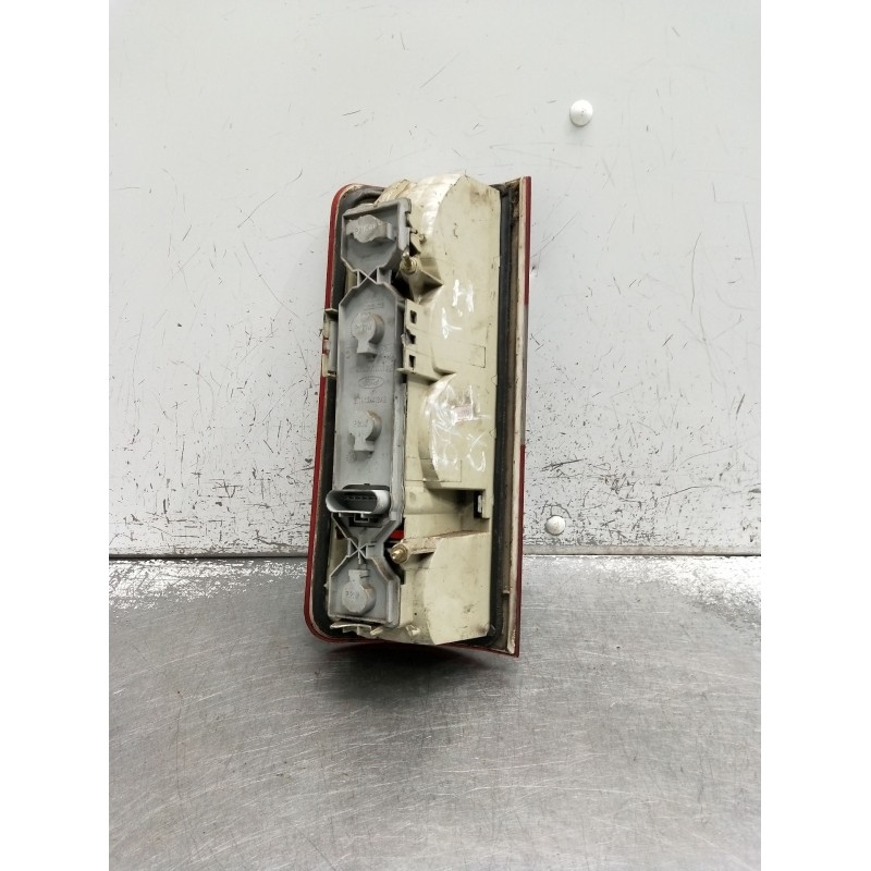 Recambio de piloto trasero izquierdo para ford transit connect (p65_, p70_, p80_) 1.8 tdci referencia OEM IAM 2T1413N412AB   Recambio de piloto trasero izquierdo para ford transit connect (p65_, p70_, p80_) 1.8 tdci referencia OEM IAM 2T1413N412AB