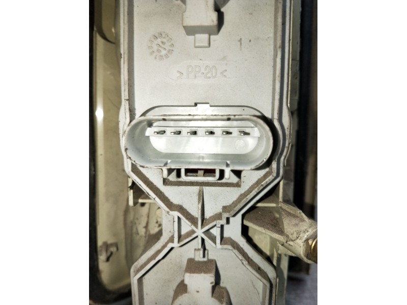 Recambio de piloto trasero izquierdo para ford transit connect (p65_, p70_, p80_) 1.8 tdci referencia OEM IAM 2T1413N412AB   Recambio de piloto trasero izquierdo para ford transit connect (p65_, p70_, p80_) 1.8 tdci referencia OEM IAM 2T1413N412AB