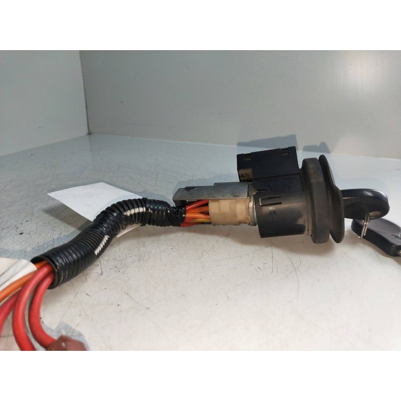 Recambio de conmutador de arranque para citroen xantia berlina 2.0 hdi 90/110 image referencia OEM IAM 9635631680  