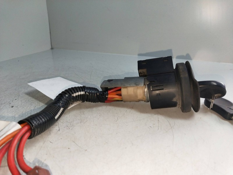 Recambio de conmutador de arranque para citroen xantia berlina 2.0 hdi 90/110 image referencia OEM IAM 9635631680  