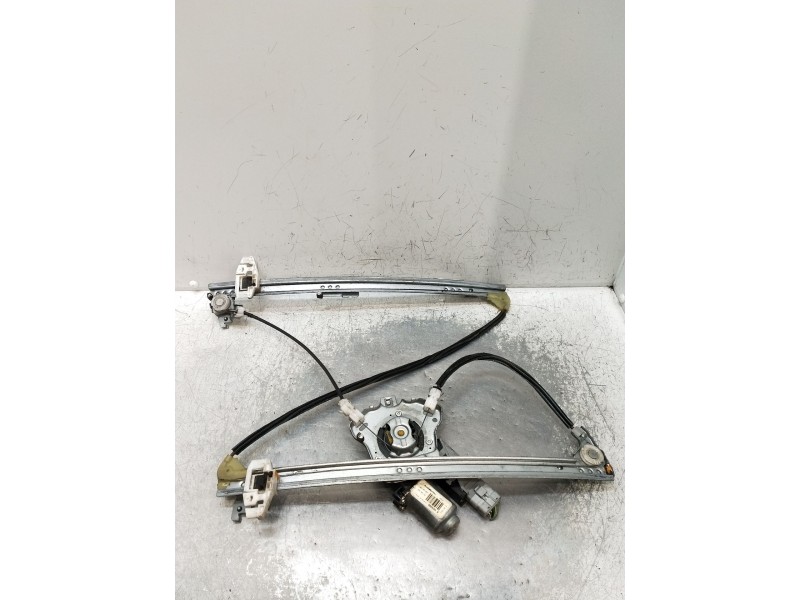 Recambio de elevalunas delantero derecho para citroën xsara (n1) 1.6 16v referencia OEM IAM  4P 