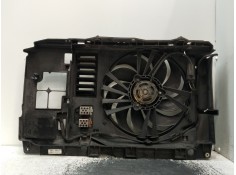 Recambio de electroventilador para citroën xsara (n1) 1.6 16v referencia OEM IAM 9643520680  