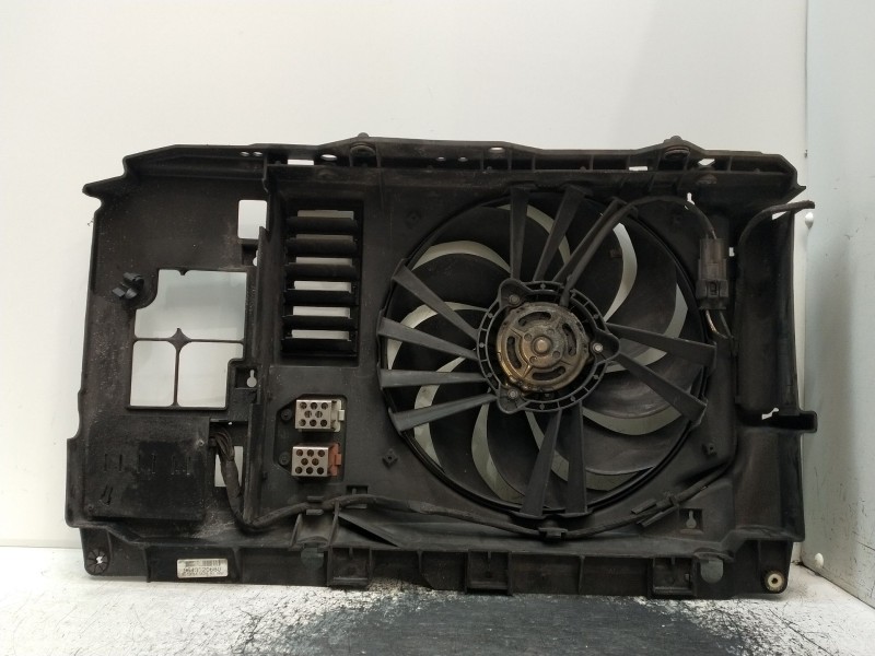 Recambio de electroventilador para citroën xsara (n1) 1.6 16v referencia OEM IAM 9643520680  