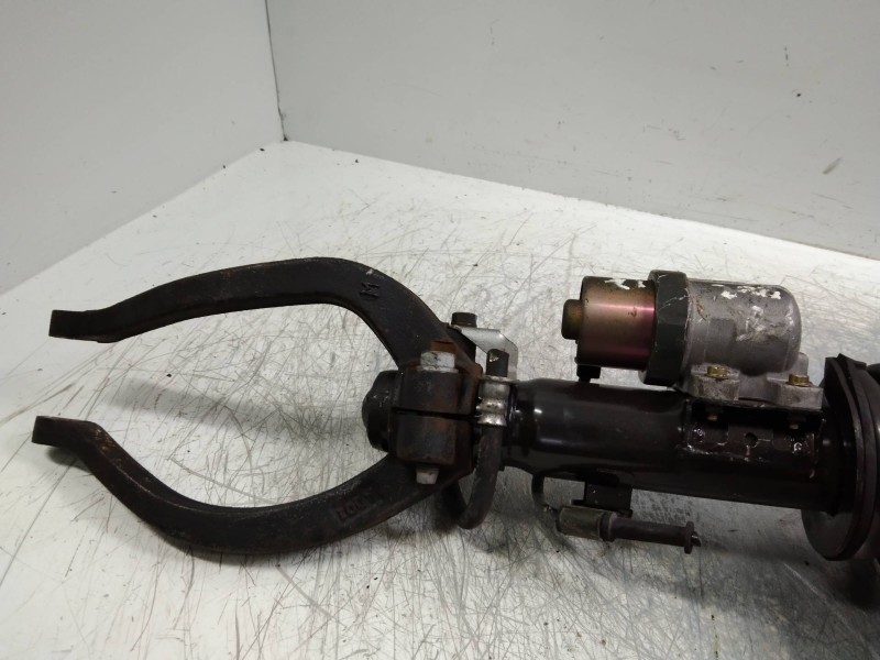 Recambio de amortiguador delantero izquierdo para kia opirus 3.5 v6 cat referencia OEM IAM   