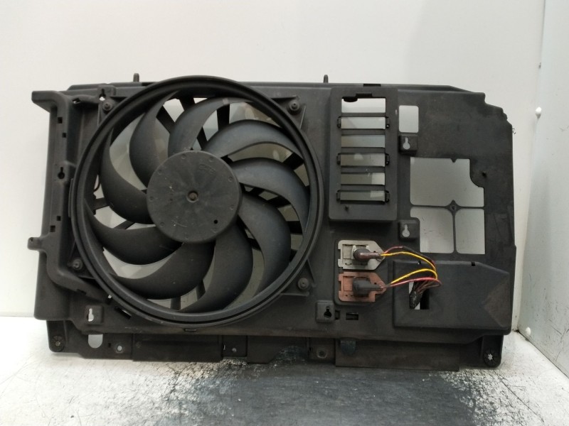 Recambio de electroventilador para citroën xsara (n1) 1.6 16v referencia OEM IAM 9643520680  
