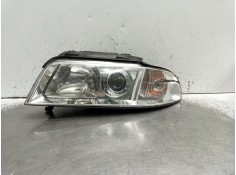 Recambio de faro izquierdo para audi a4 b5 (8d2) 1.9 tdi referencia OEM IAM   