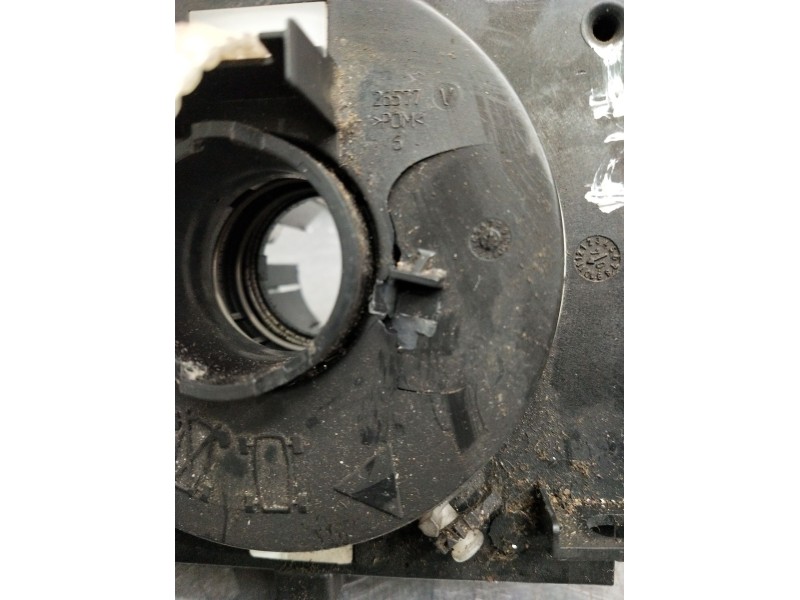 Recambio de mando luces para citroën xsara picasso (n68) 2.0 hdi referencia OEM IAM 96574680XT  