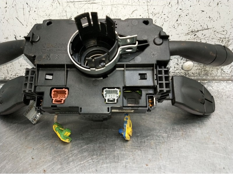 Recambio de mando luces para citroën xsara picasso (n68) 2.0 hdi referencia OEM IAM 96574680XT  