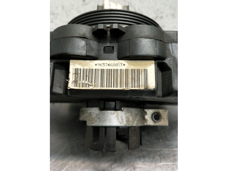 Recambio de mando luces para citroën xsara picasso (n68) 2.0 hdi referencia OEM IAM 96574680XT  