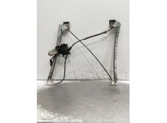 Recambio de elevalunas delantero derecho para seat ibiza ii (6k1) 1.9 d referencia OEM IAM   